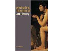 Kaft van Methods And Theories Of Art History