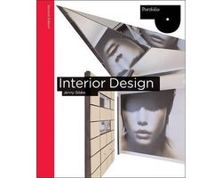 Kaft van Interior Design