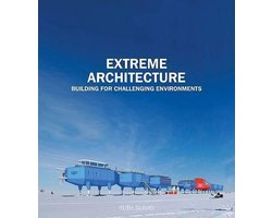 Kaft van Extreme Architecture
