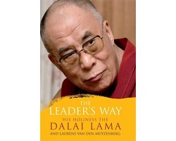 Kaft van Leader'S Way