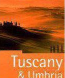 Kaft van TUSCANY & UMBRIA (Rough Guide 4ed) ---> new edition [04/03]