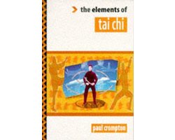 Kaft van The Elements of Tai Chi