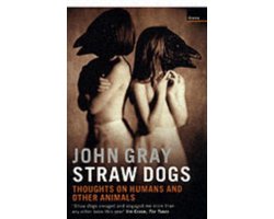 Kaft van Straw Dogs