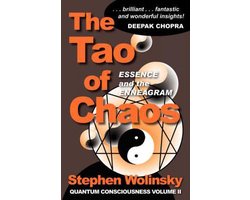 Kaft van The Tao of Chaos