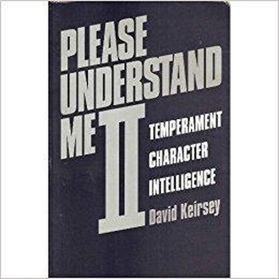 Kaft van Please Understand ME 2