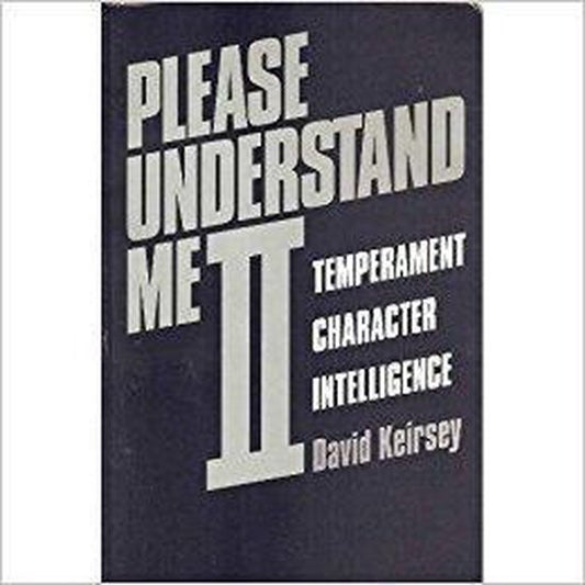 Kaft van Please Understand ME 2