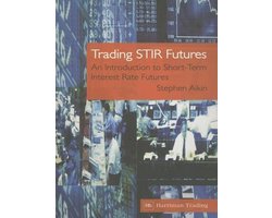 Kaft van Trading Stir Futures