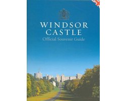 Kaft van Windsor Castle