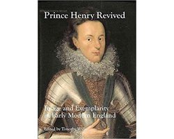 Kaft van Prince Henry Revived