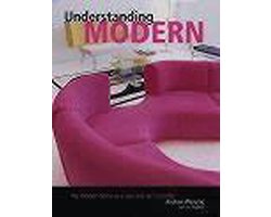 Kaft van Understanding Modern