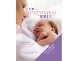 Kaft van Your Pregnancy Bible