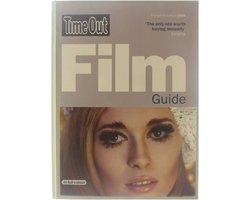 Kaft van Time Out Film Guide