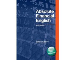 Kaft van DBE:ABSOLUTE FINANCIAL ENG BK& CD