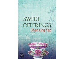 Kaft van Sweet Offerings
