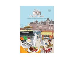 Kaft van Den Haag Cook Book