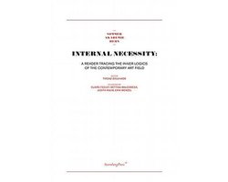 Kaft van Internal Necessity