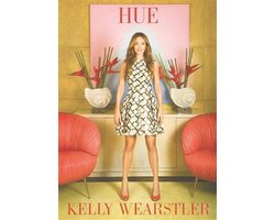 Kaft van Hue By Kelly Wearstler