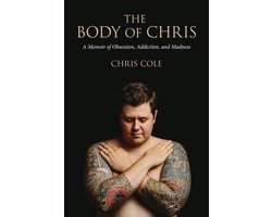 Kaft van The Body of Chris