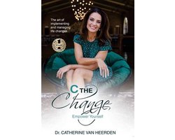Kaft van C the Change