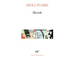Kaft van Alcools