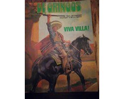 Kaft van Viva villa! [Vert. naar de Duitse vert. uit het Frans]