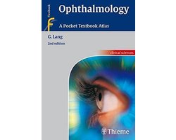 Kaft van Ophthalmology