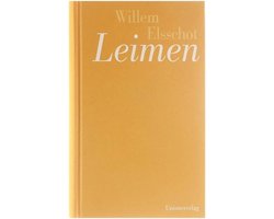 Kaft van Leimen