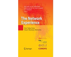 Kaft van The Network Experience
