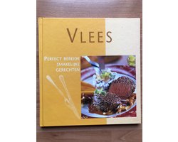 Kaft van Vlees