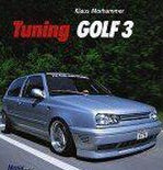 Kaft van Tuning Golf 3