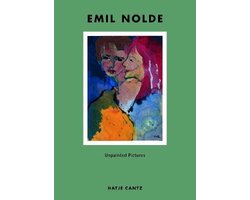 Kaft van Emil Nolde