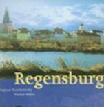 Kaft van Regensburg