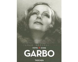 Kaft van Garbo