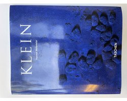 Kaft van Klein