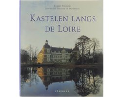 Kaft van Kastelen langs de Loire