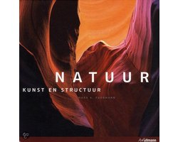 Kaft van Natuur