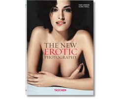 Kaft van New Erotic Photography Vol 1