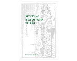 Kaft van Freudenstädter Vorträge