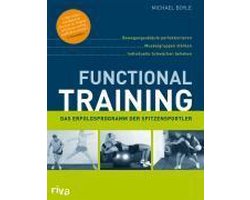 Kaft van Functional Training