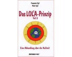 Kaft van Das Lola-Prinzip 2