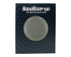 Kaft van Localizer 1.0