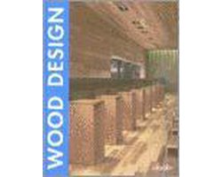 Kaft van Wood Design