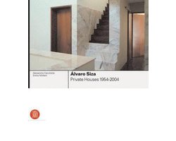 Kaft van Alvaro Siza