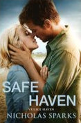 Kaft van Safe Haven