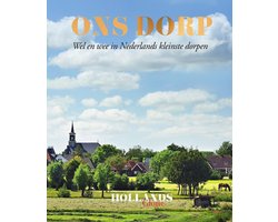 Kaft van Ons Dorp