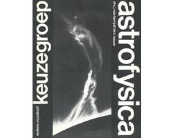 Kaft van Astrofysica