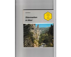 Kaft van Stiermarken in kleuren