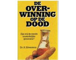 Kaft van Overwinning op de dood