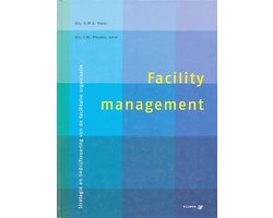 Kaft van Facility Management