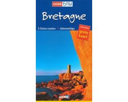 Kaft van Bretagne